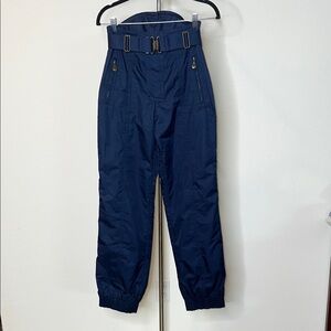Emmegi Vintage Ski Snow Pants